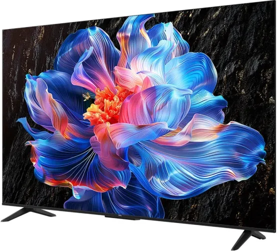 TCL 55V6C - фото 1