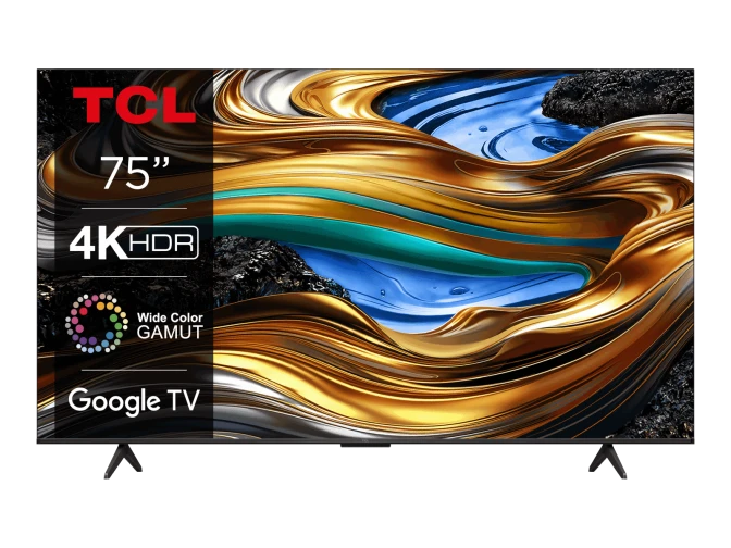 TCL 75P755 - фото 1