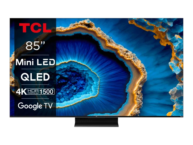 TCL 85C805 - фото 1