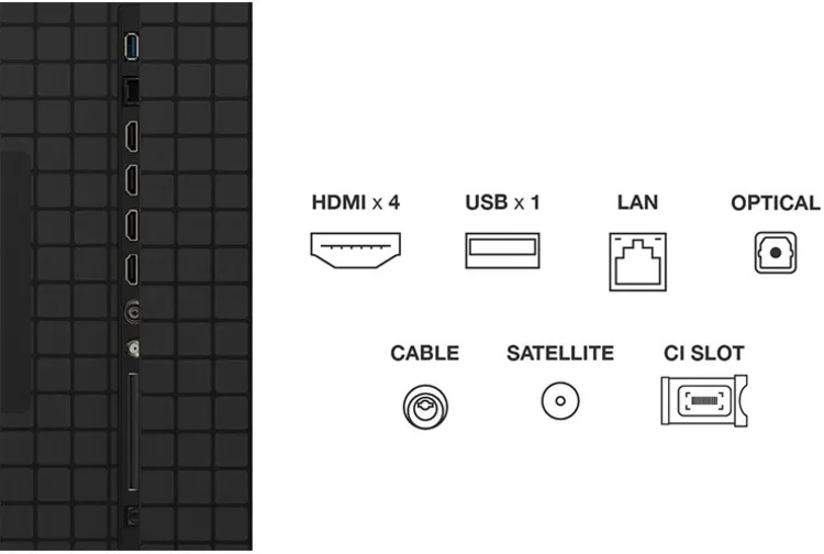 TCL 85C8K - фото 5