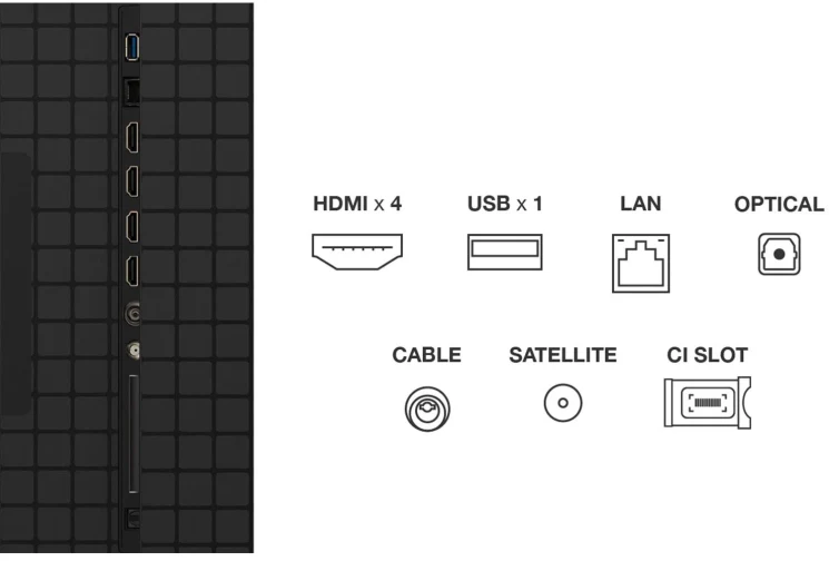 TCL 98C8K - фото 5
