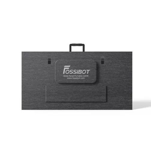 FOSSiBOT SP420 - фото 9