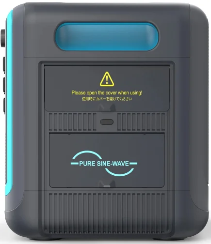 EcoPlay P2400 - фото 4