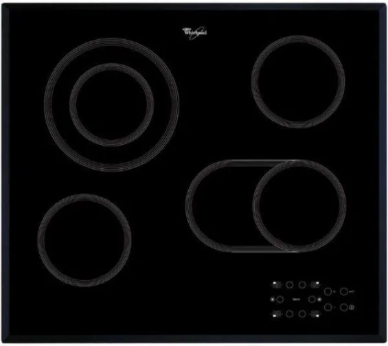 Whirlpool AKT 8190 BA - фото 2