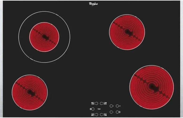 Whirlpool AKT 8330/LX - фото 1