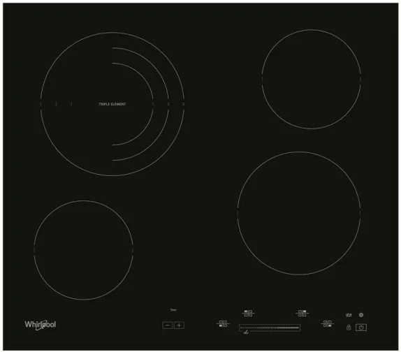 Whirlpool AKT 8900 BA - фото 1