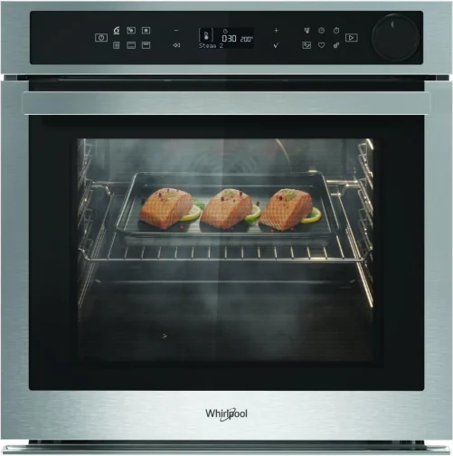 Whirlpool AKZ9S 8271 IX - фото 3