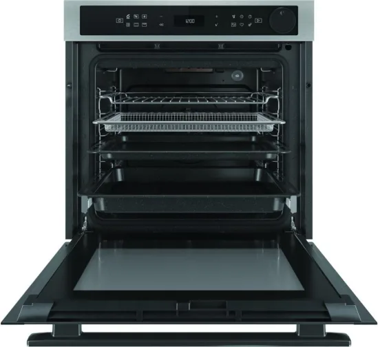 Whirlpool AKZ9S 8271 IX - фото 2