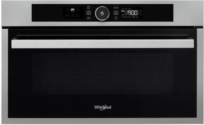 Whirlpool AMW 734 IX - фото 1