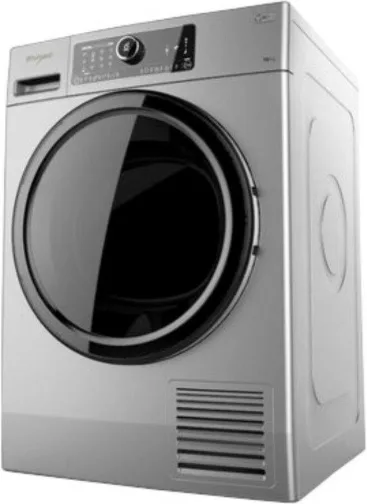 Whirlpool AWZ9HPS - фото 2