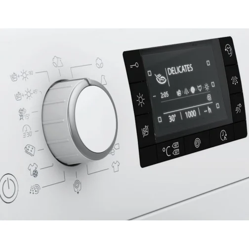 Whirlpool BI WDWG 75148 - фото 2