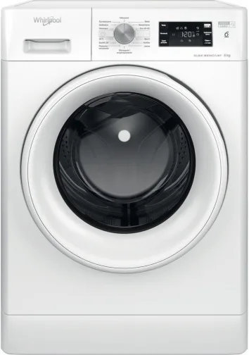 Whirlpool FFB 6238 W - фото 1