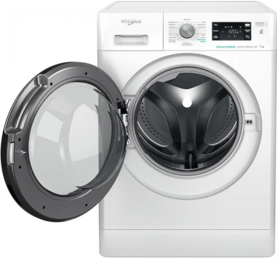 Whirlpool FFB 7038 BV - фото 6