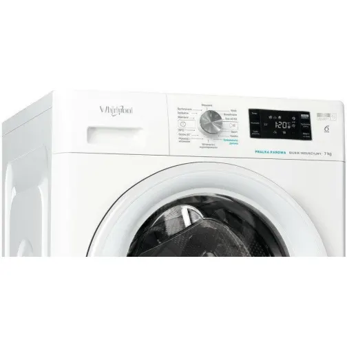 Whirlpool FFB 7038 W - фото 3