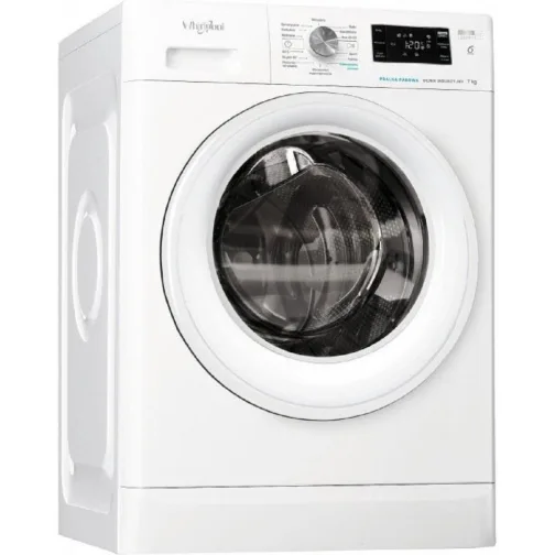 Whirlpool FFB 7038 W - фото 2