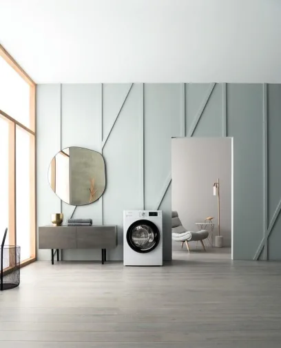 Whirlpool FFB 7438 BV PL - фото 6