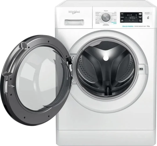 Whirlpool FFB 8258 BV - фото 4