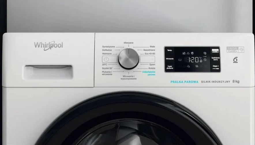 Whirlpool FFB 8258 BV - фото 5