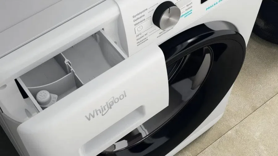 Whirlpool FFB 8258 BV - фото 8