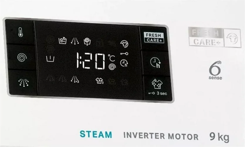 Whirlpool FFB 9448 BV - фото 2