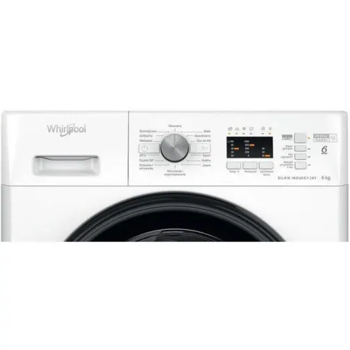 Whirlpool FFL 6238 B - фото 3