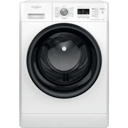 Whirlpool FFL 6238 B - фото 1