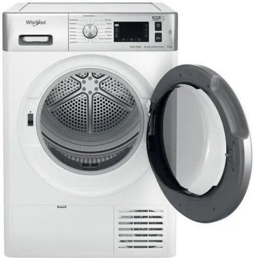Whirlpool FFT D 9X3WSBS - фото 4