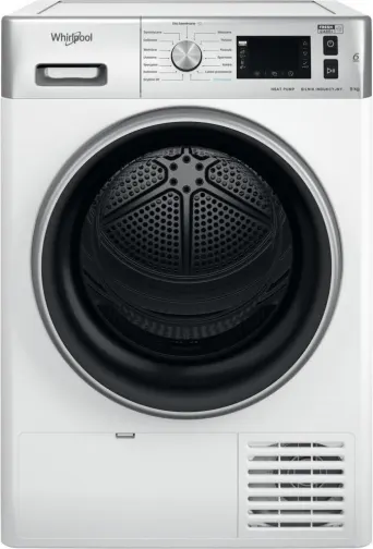 Whirlpool FFT D 9X3WSBS - фото 1