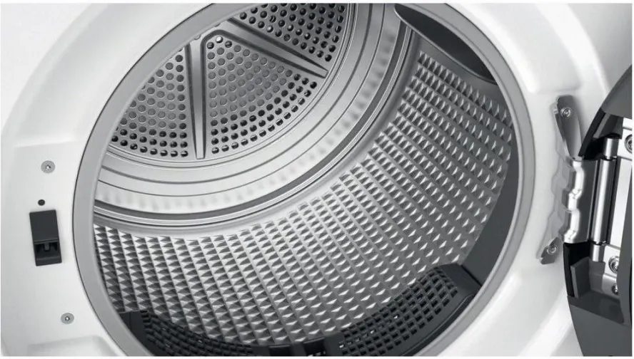 Whirlpool FFT D 9X3WSBS - фото 6