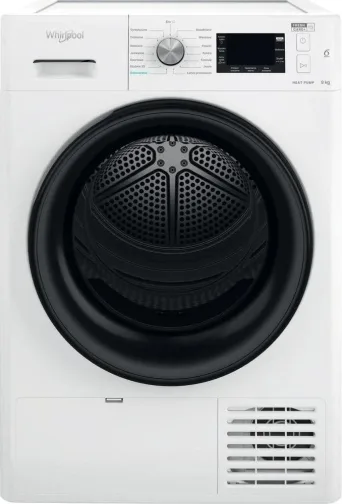 Whirlpool FFTM 229 X2 - фото 1