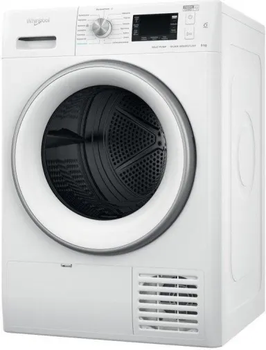 Whirlpool FFT M22 9X2WS - фото 2