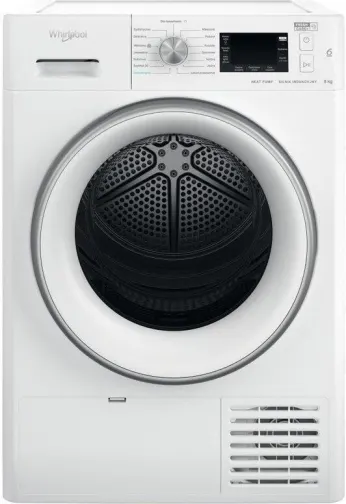 Whirlpool FFT M22 9X2WS - фото 1