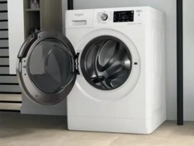 Whirlpool FFWDB 1176258 BCV - фото 8
