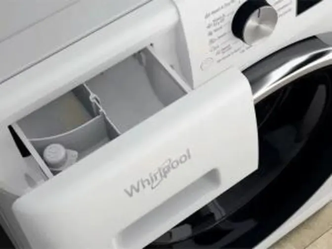 Whirlpool FFWDB 1176258 BCV - фото 5