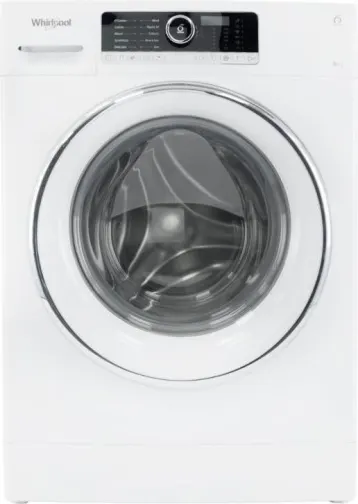 Whirlpool FSCR 80211 - фото 3