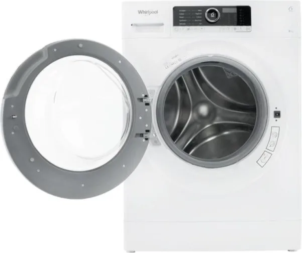 Whirlpool FSCR 80211 - фото 4