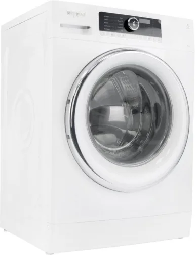 Whirlpool FSCR 80211 - фото 2