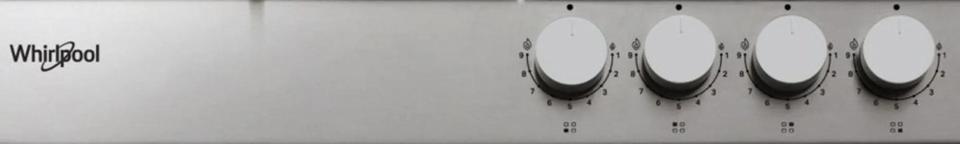 Whirlpool GMAL 6422 IXL - фото 3