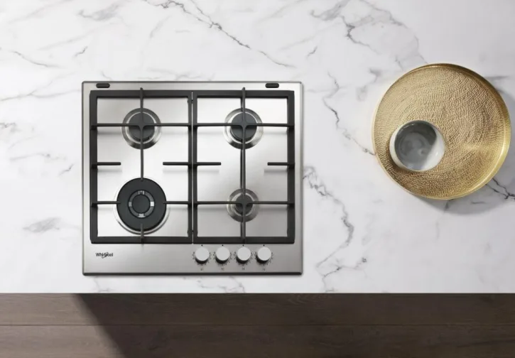 Whirlpool GMAL 6422 IXL - фото 4