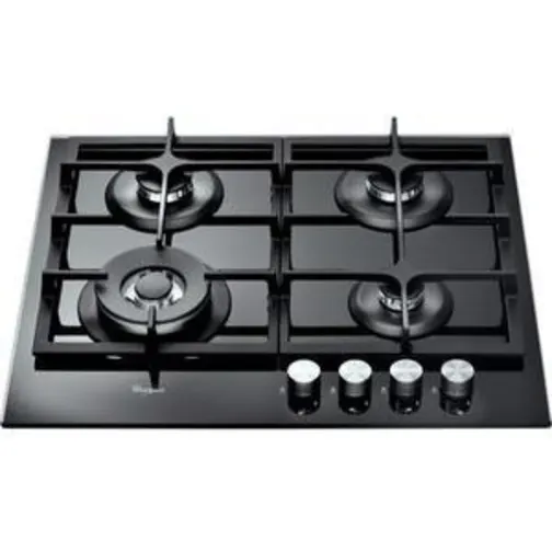 Whirlpool GOA 6425/NB - фото 1