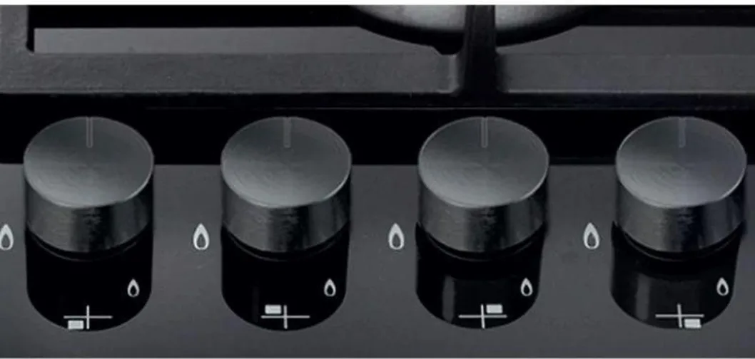 Whirlpool GOA 6425/NB1 - фото 2