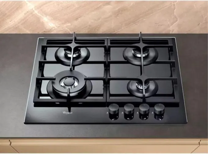 Whirlpool GOA 6425/NB1 - фото 6