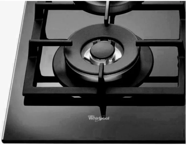 Whirlpool GOA 6425/NB1 - фото 3