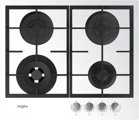 Whirlpool GOFL 629/WH - фото 1