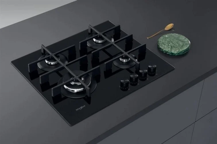 Whirlpool GOWL 628/NB - фото 4