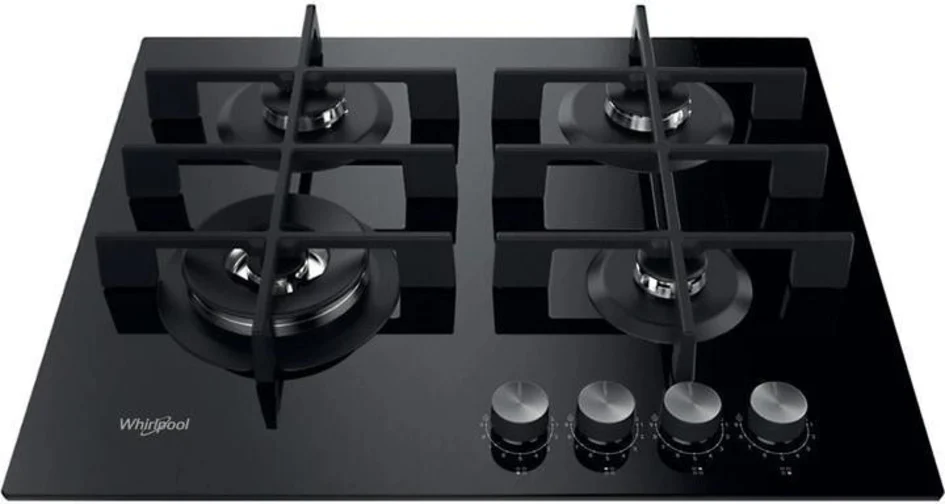 Whirlpool GOWL 628/NB - фото 2