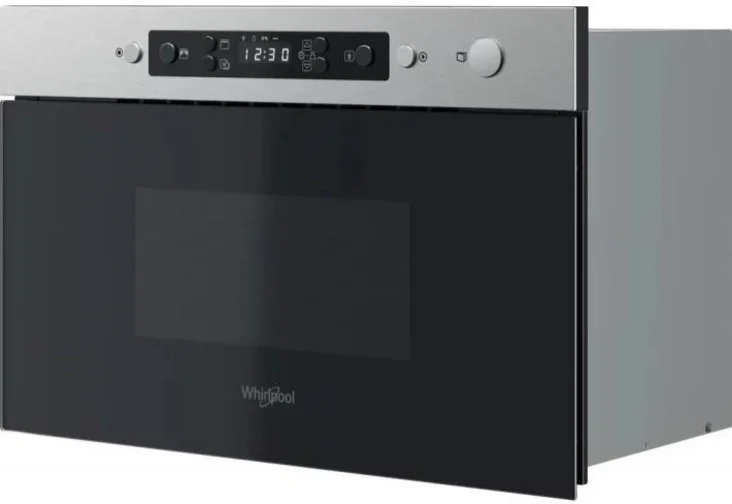 Whirlpool MBNA920X - фото 3