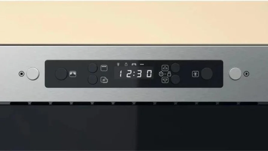 Whirlpool MBNA920X - фото 9