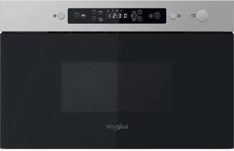 Whirlpool MBNA920X - фото 1
