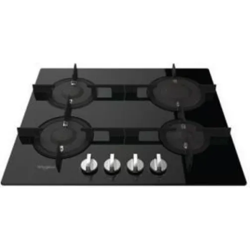 Whirlpool POW 64D2/NB - фото 1